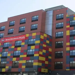 Hotel Western Line, New York