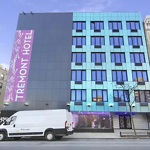 Hotel Tremont Bronx Yankee Stadium, New York